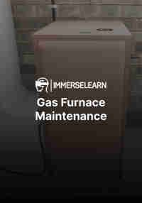Gas Furnace Maintenance
