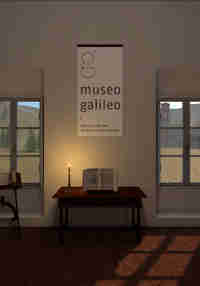 Museo Galileo VR Experience