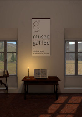 Museo Galileo VR Experience