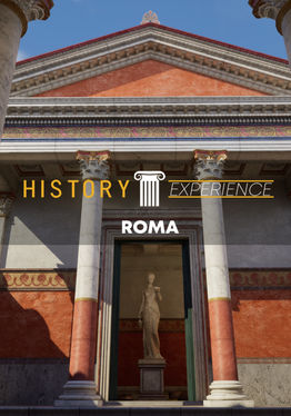 History Experience: Roma