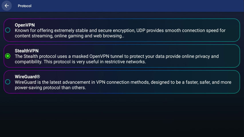 Ustreaming VPN – Free & Premium