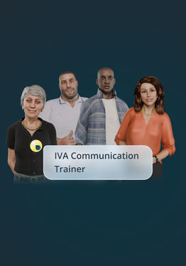 IVA Communication Trainer