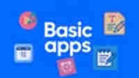 Basic  apps