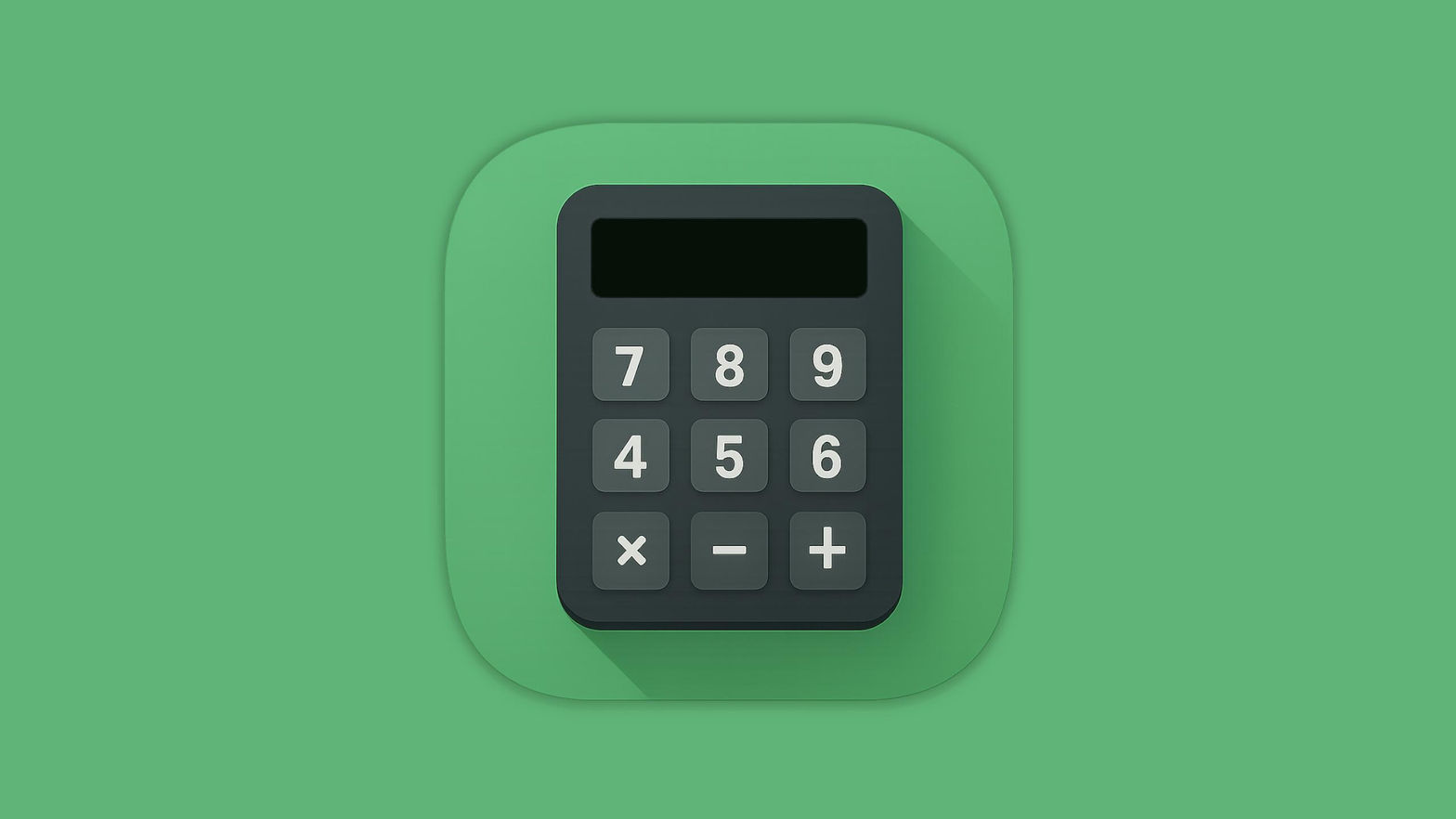2D Calculator