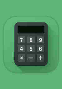 2D Calculator