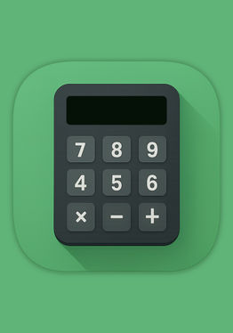 2D Calculator