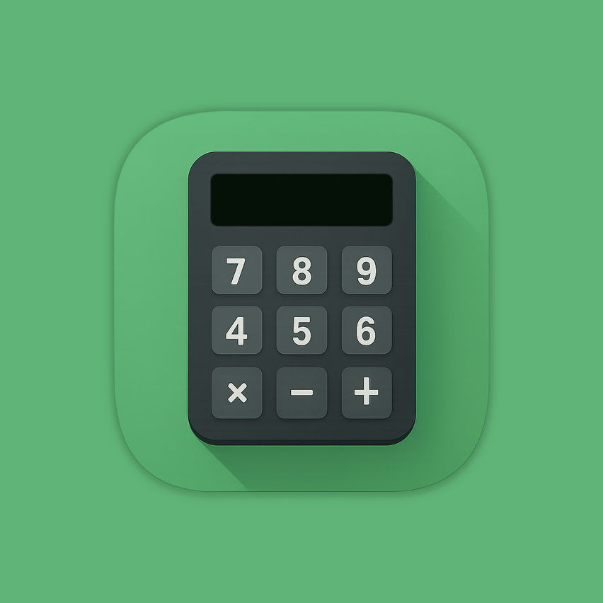 2D Calculator