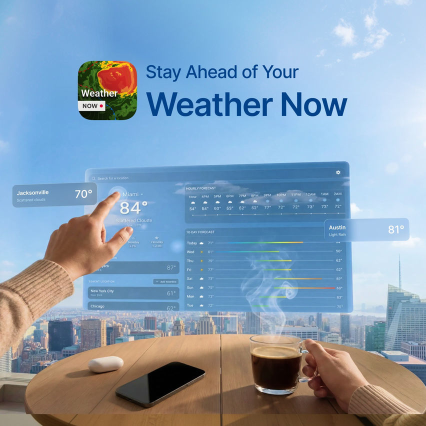 Weather Now