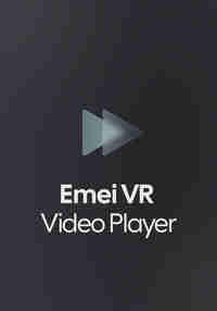 Emei VR Video Player