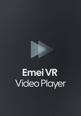Emei VR Video Player