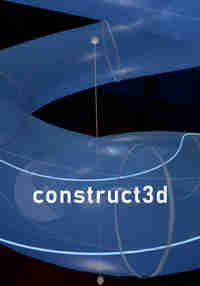 Construct3D