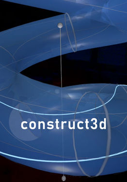 Construct3D
