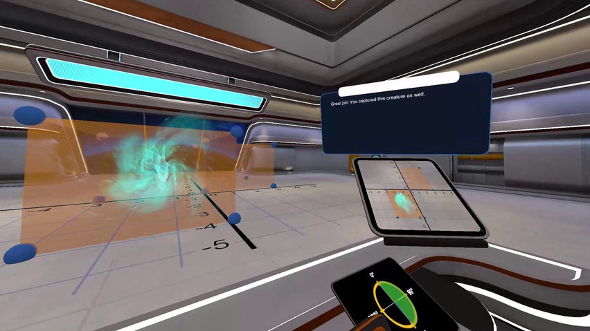 Scivr Demo