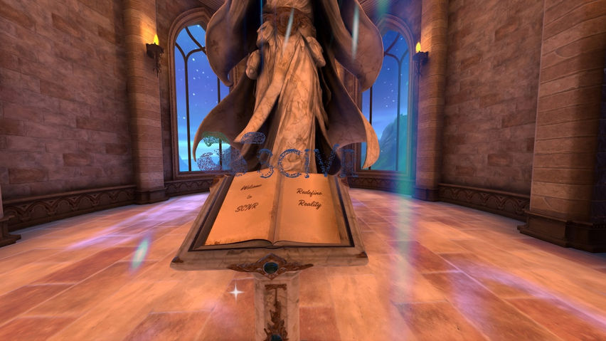 Scivr Demo