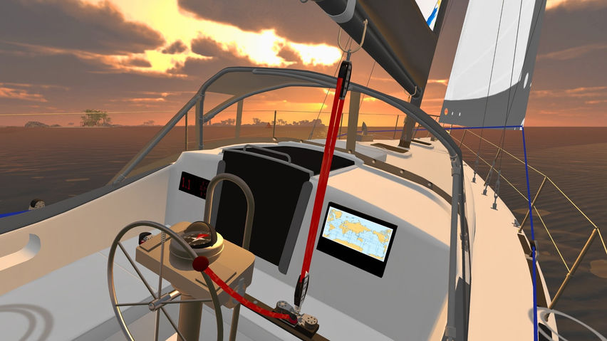 MarineVerse for Teams