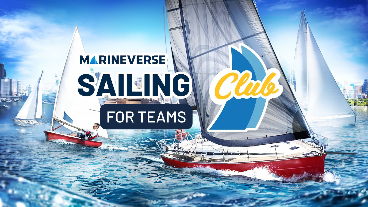 MarineVerse for Teams