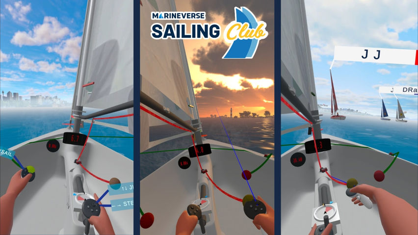 MarineVerse for Teams