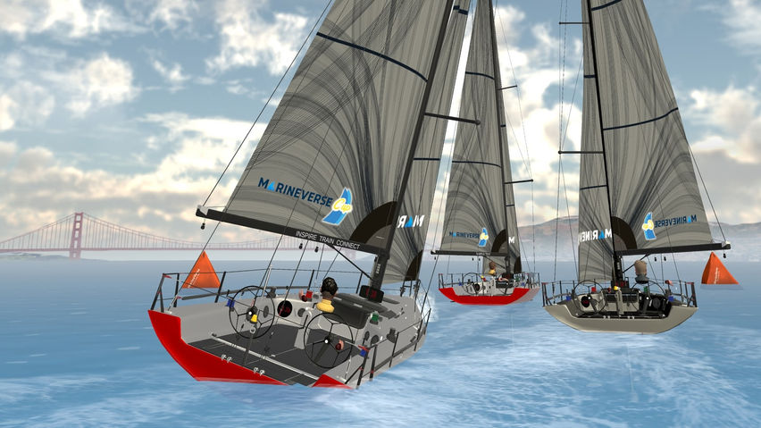 MarineVerse for Teams