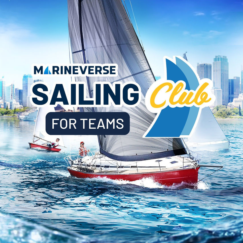 MarineVerse for Teams
