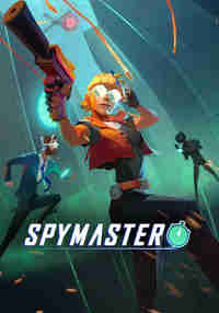 Spymaster