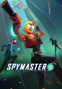Spymaster
