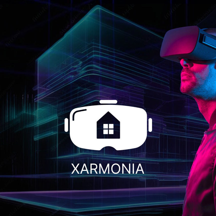 Xarmonia