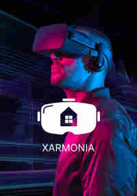 Xarmonia