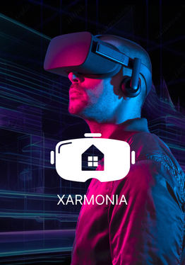 Xarmonia
