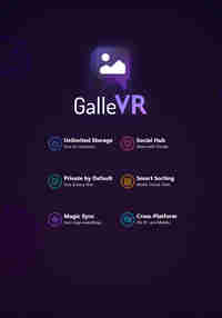 GalleVR