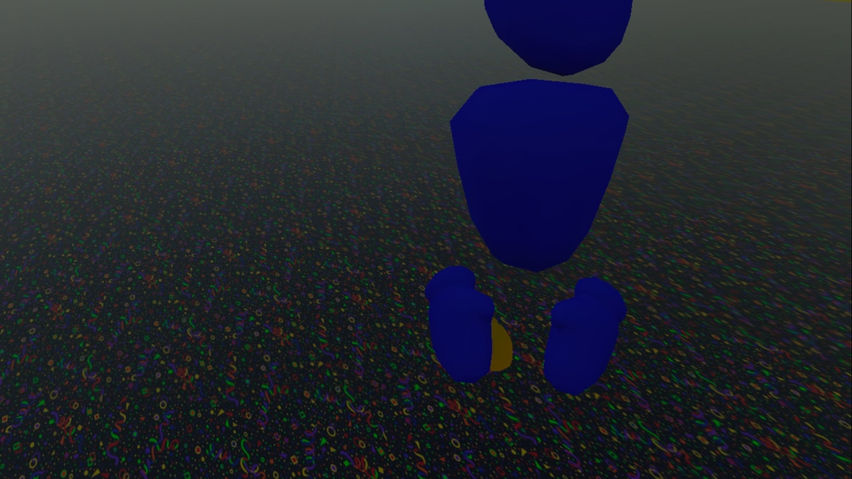 Deep Dive