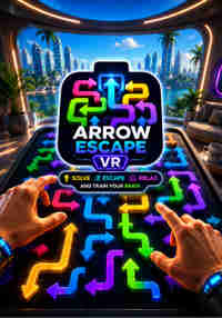 Arrow Escape VR