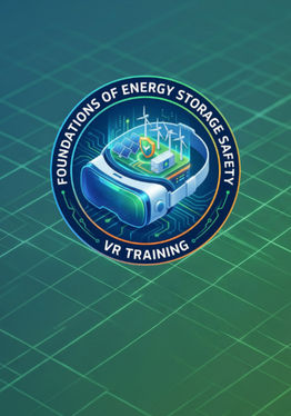 Foundations of Energy Storage Safety
