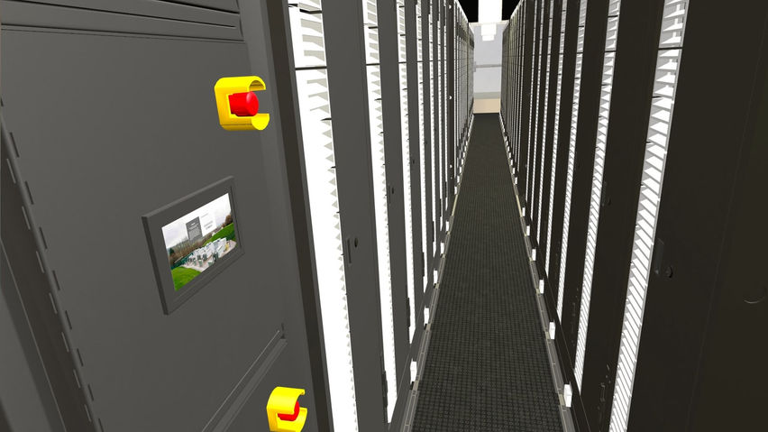 Foundations of Energy Storage Safety