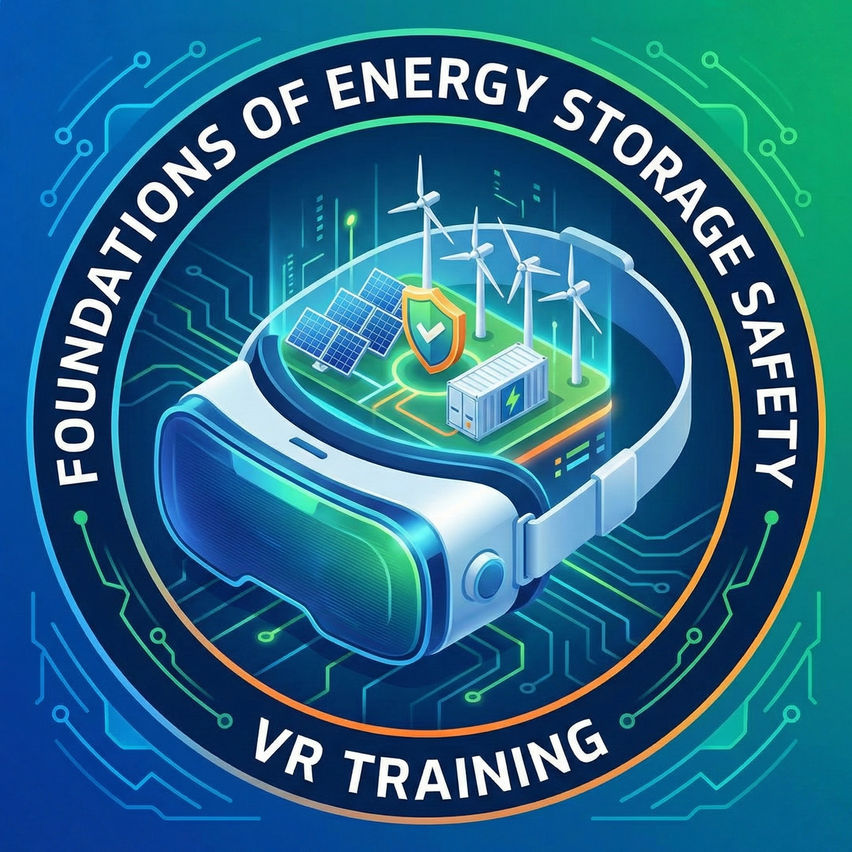 Foundations of Energy Storage Safety
