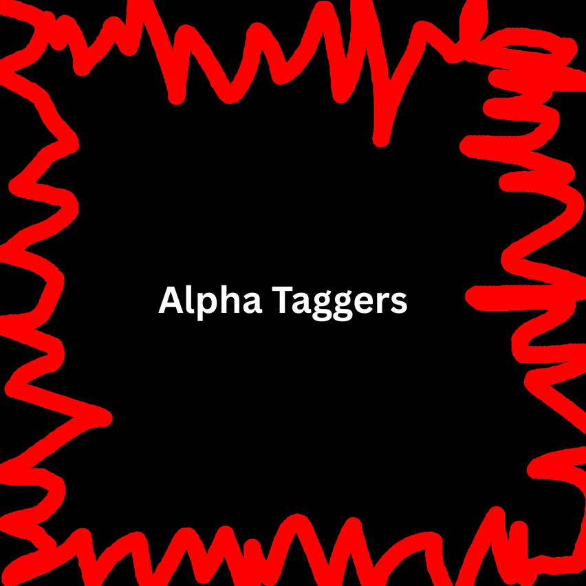 Alpha Taggers