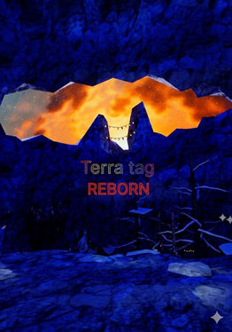 Terra Tag Reborn V3