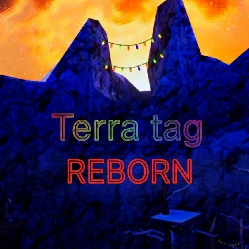 Terra Tag Reborn V3