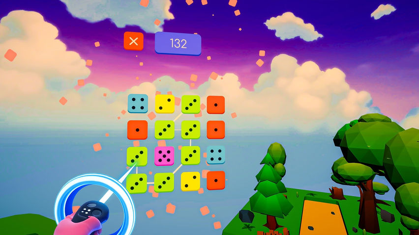 Ultimate Dice Merge: Brain Puzzle