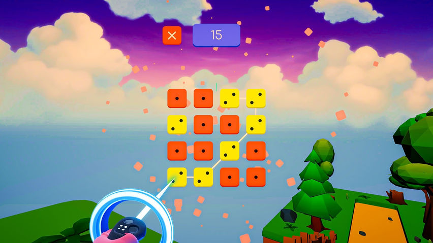 Ultimate Dice Merge: Brain Puzzle