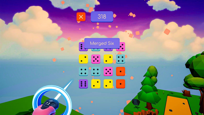 Ultimate Dice Merge: Brain Puzzle