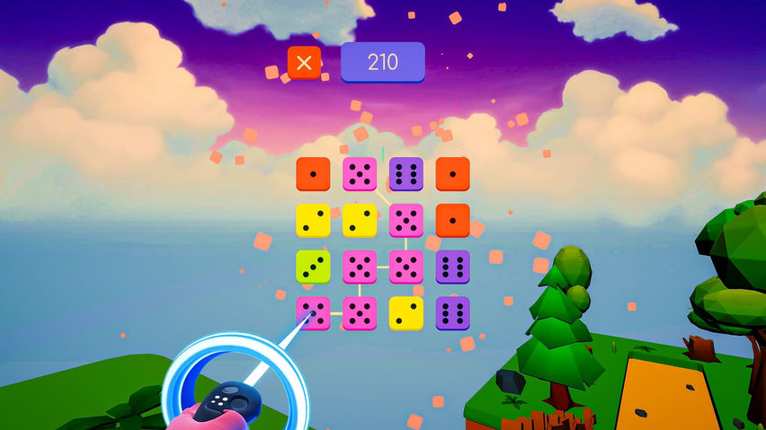 Ultimate Dice Merge: Brain Puzzle