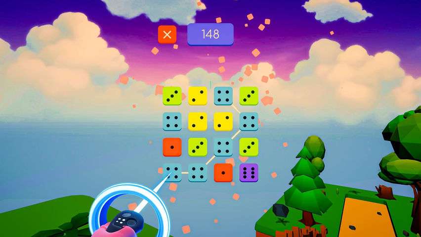 Ultimate Dice Merge: Brain Puzzle