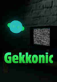 Gekkonic