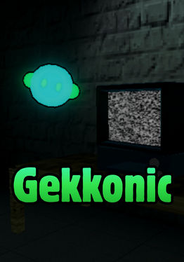 Gekkonic