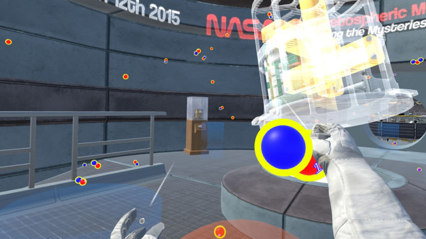Space Physics Laboratory
