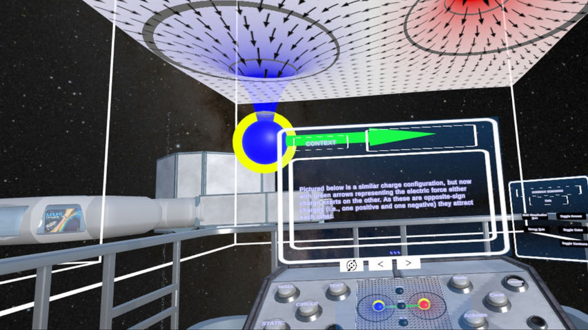 Space Physics Laboratory
