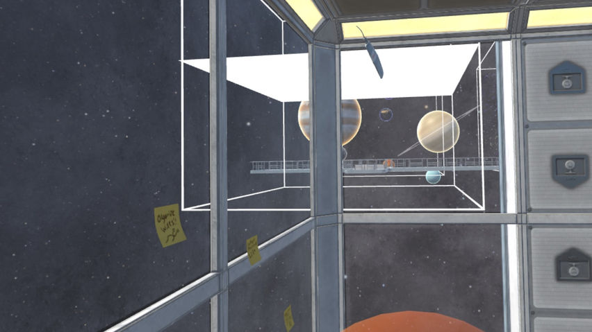 Space Physics Laboratory