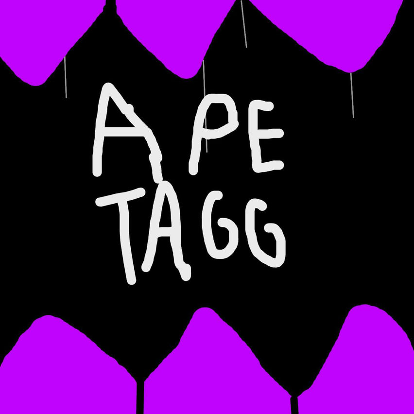 Ape Tagg