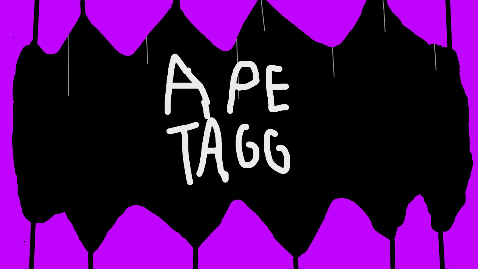Ape Tagg