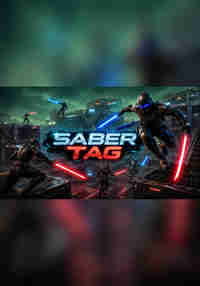 SABER TAG